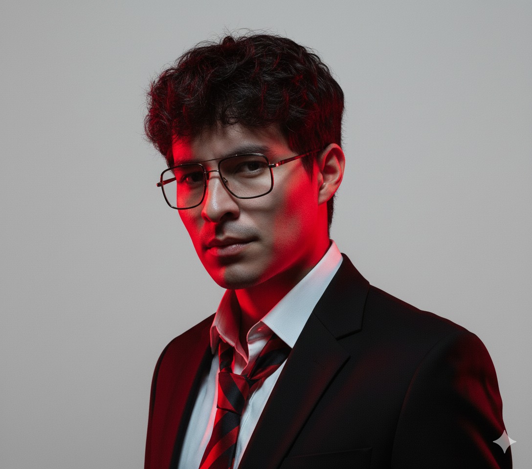 Samuel Villanueva Chavez