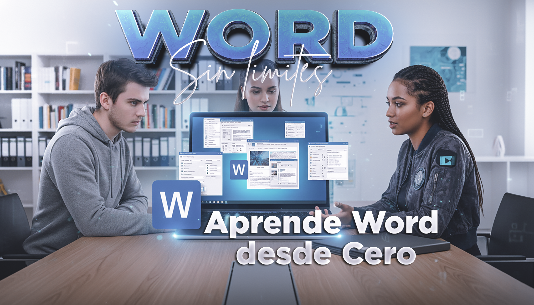 Curso de Microsoft Office – Básico